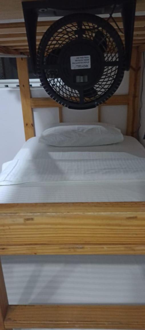 Hostal Palo Alto San Andrés 외부 사진